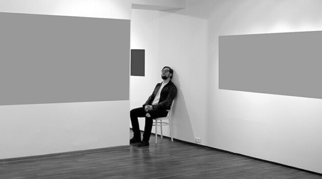 Дмитрий Волкострелов. Фото - Юлия Ардабьевская