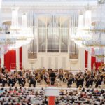 ЗКР АСО Санкт-Петербургской филармонии п/у Юрия Темирканова
