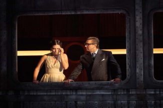 Опера «Пассажирка» Екатеринбургского театра впервые выпущена на DVD