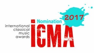 Международная премия ICMA