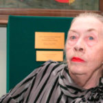 Екатерина Иофель