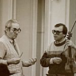 Скрипач Виктор Королев/ Фото - из архива ТОГФ