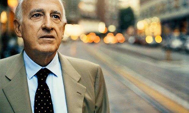 Маурицио Поллини