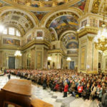 Концертный хор Санкт-Петербурга