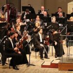 В Волгограде исполнят «Три века симфонической музыки»