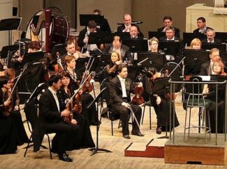 В Волгограде исполнят «Три века симфонической музыки» 