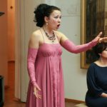 Александра Ахромушкина