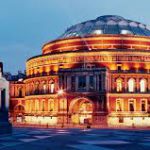 Королевский Альберт-холл