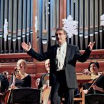 Александр Рудин и Musica Viva. Фото - Ирина Шымчак