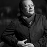 Александр Ведерников. Фото - Миша Бланк