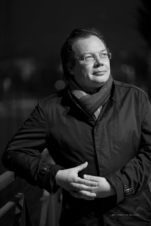 Александр Ведерников. Фото - Миша Бланк Александр Ведерников. Фото - Миша Бланк