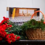 Концерт-реквием в память о погибших пассажирах в Сочи