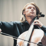 В России Сергей Антонов выступает часто. Фото - Никита Ларионов/www.krasfil.ru