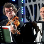 Юрий Башмет. Фото - Вячеслав Прокофьев/ТАСС