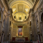 Базилика Санта-Мария-ди-Монтесанто
