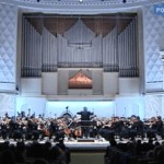 БСО им. Чайковского п/у В. Федосеева