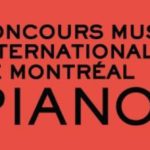 Монреальский музыкальный конкурс