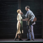 «Пассажирка» Вайнберга в «Новой опере». Фото - Даниил Кочетков