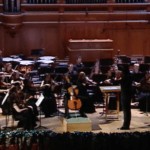 Фестиваль "Зимние Грезы" в Московской консерватории