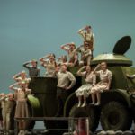 Детский хор Екатеринбургского театра оперы и балета