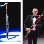 Анатолий Кириценко (фагот)