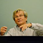 Владимир Федосеев на репетиции в Геликон-опере. Фото - Ирина Шымчак