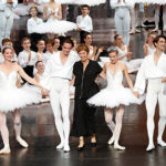 Брижит Лефевр. Фото - Getty Images/French Select/Bertrand Rindoff Petroff