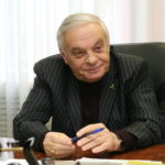 Леонард Гатов