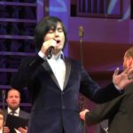 Хор Сретенского монастыря с Гелой Гуралиа