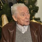 Юрий Григорович. Фото - пресс-служба ГЦТМ