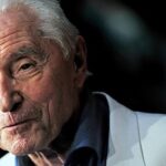 Юрий Григорович. Фото: ТАСС/Зураб Джавахадзе