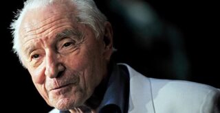 Юрий Григорович. Фото: ТАСС/Зураб Джавахадзе