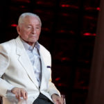 Юрий Григорович. Фото - Артём Геодакян