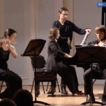 XX фестиваль камерной музыки "Возвращение" завершился