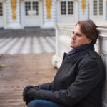 Иван Ожогин. Фото с сайта ivanozhogin.com