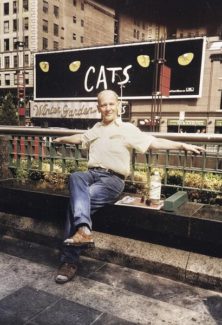 Анатолий Катц