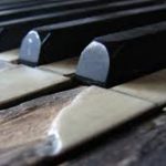 Фортепиано