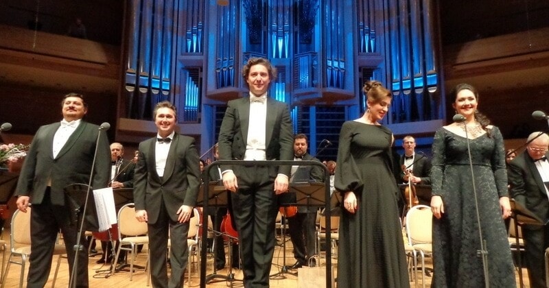 Николай Диденко, Алексей Татаринцев, Дмитрий Корчак, Екатерина Морозова, Агунда Кулаева