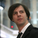 Теодор Курентзис