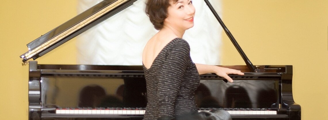 Елена Кушнерова. Фото - Maria Peter-Filatova