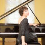 Елена Кушнерова. Фото - Maria Peter-Filatova