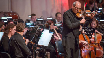 Алексей Лундин. Фото - youtube.com