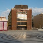 Концертный зал Мариинского театра