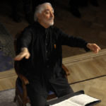 Лев Маркиз в свои 86 лет приехал в Москву, где не выступал 12 лет. Фото - Дарья Каретникова