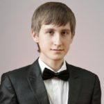 Дмитрий Маслеев