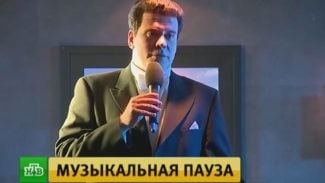 Денис Мацуев Денис Мацуев