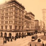 Старое здание Метрополитен оперы, 1890-е