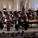 Московская филармония готовится отметить 95-летие