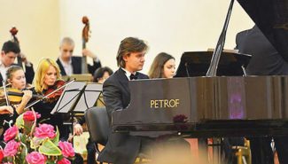 Александр Музыкантов