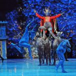 Новосибирский театр оперы и балета не откажется от «Щелкунчика»